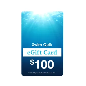 $100 eGift Card