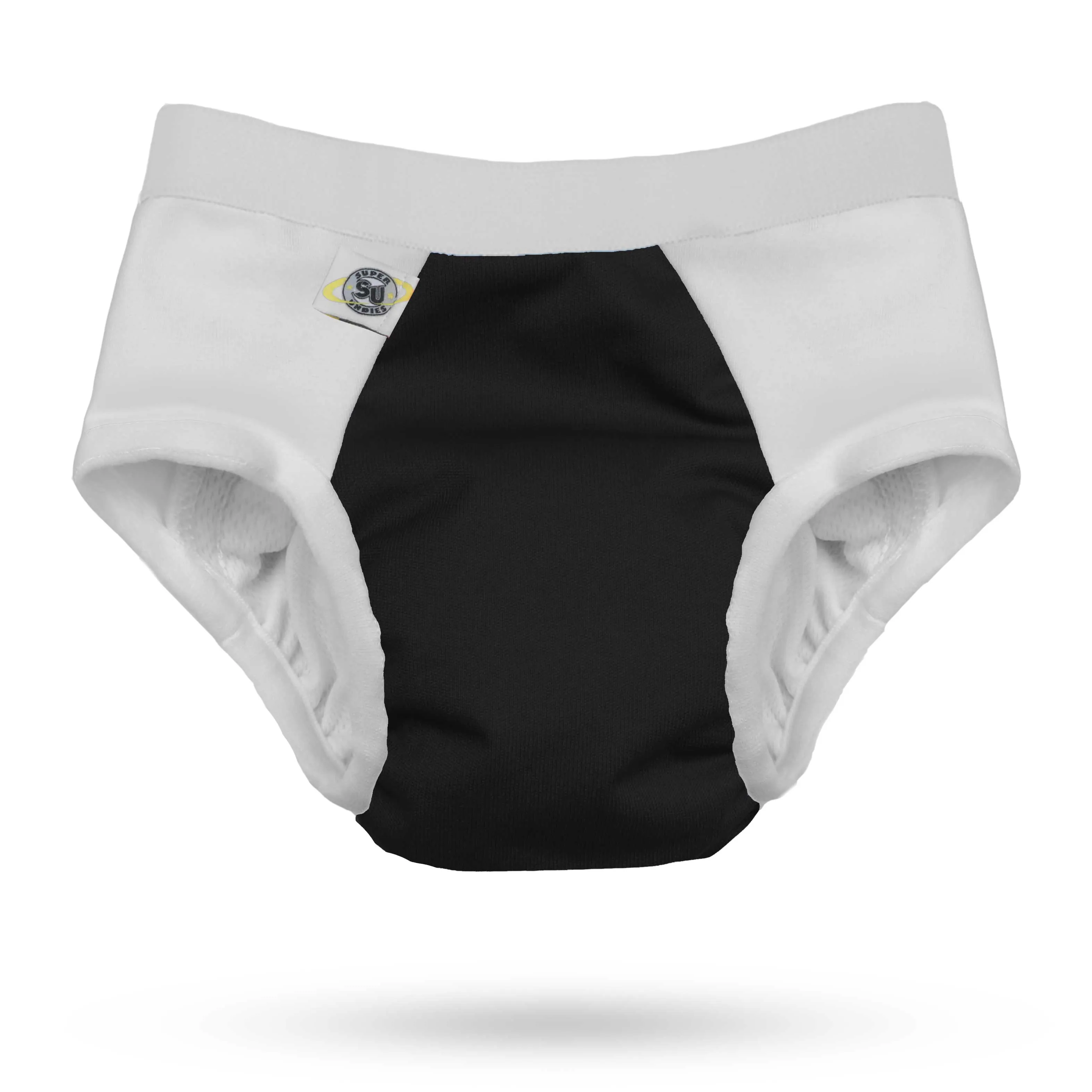 5 Pull-on Waterproof Undies w/Inserts!