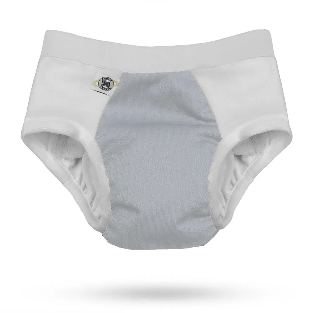 5 Pull-on Waterproof Undies w/Inserts!