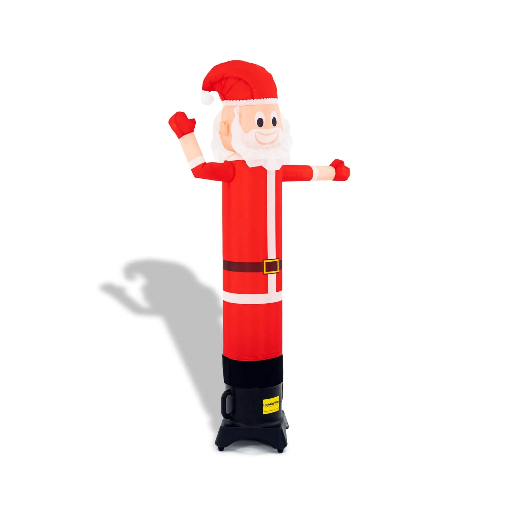 6ft Santa Air Wavers®