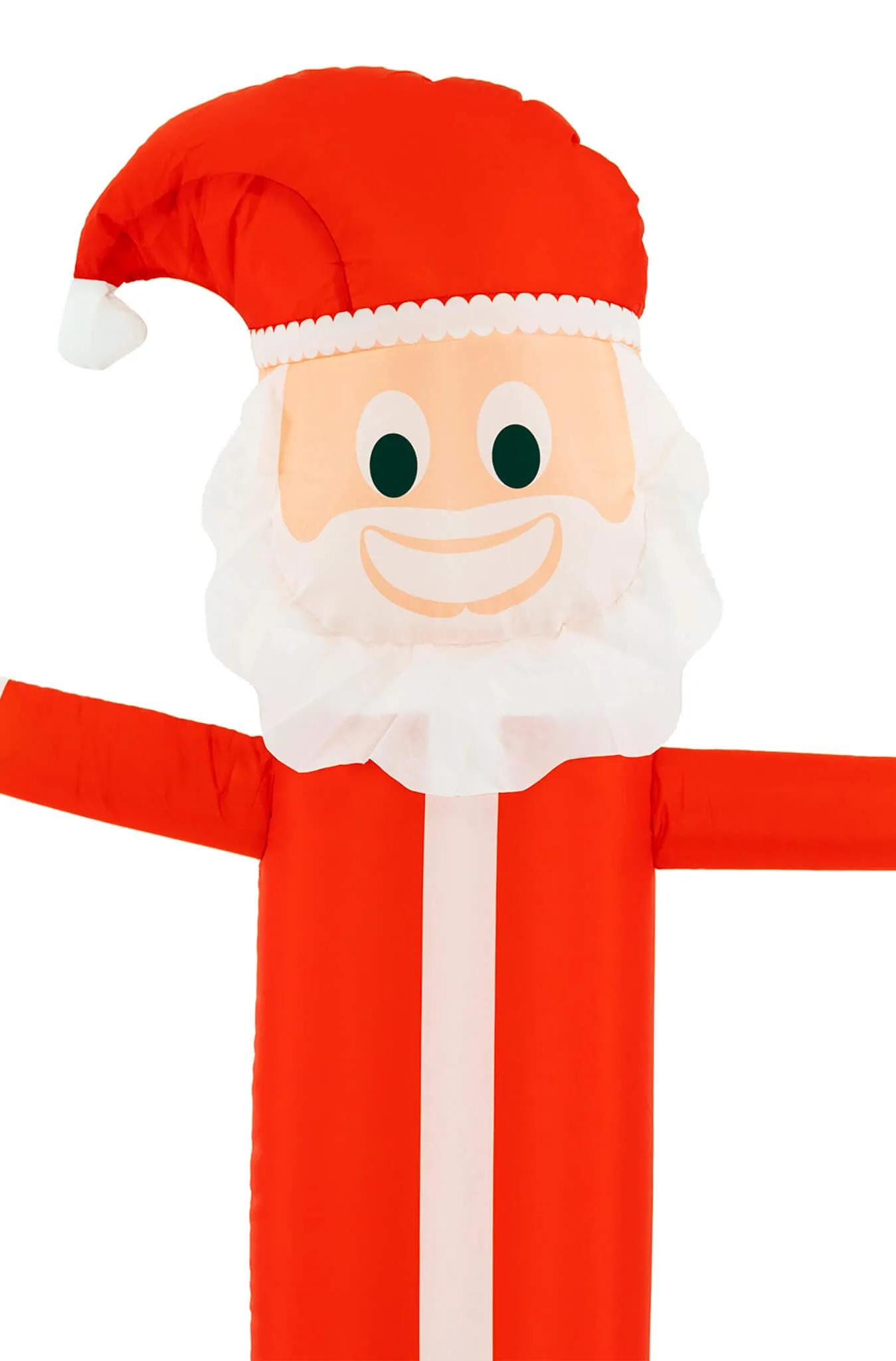 6ft Santa Air Wavers®