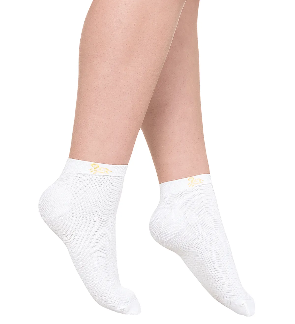 Active Compression Ankle Socks