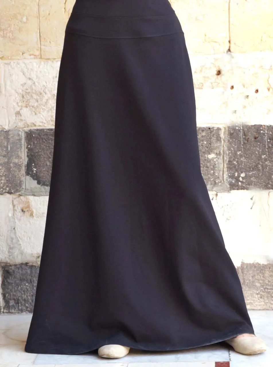 Active Maxi Skirt