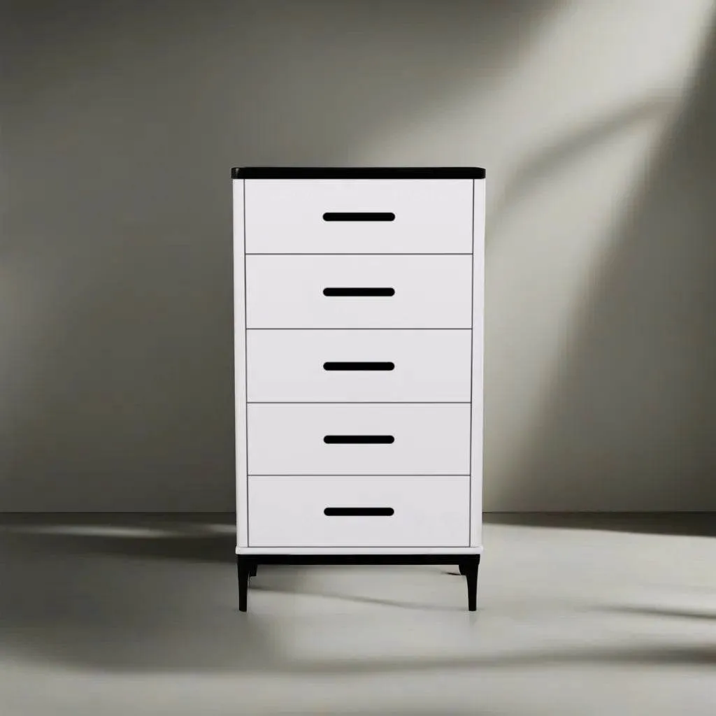 Adamie Chest Of Drawer