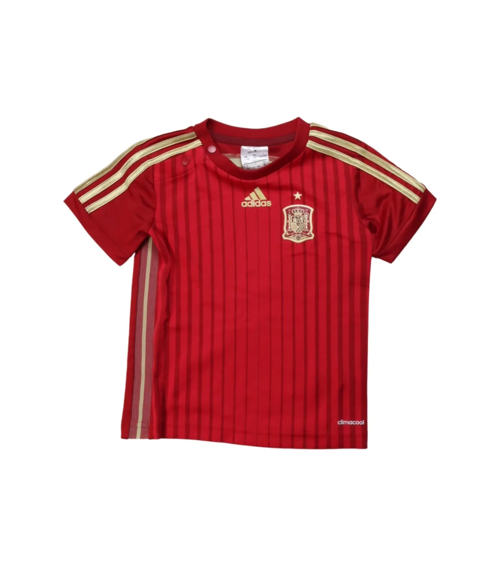 Adidas Active Shorts Set 12-18M