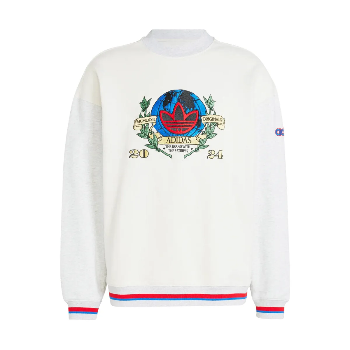 Adidas Originals Crew Men's Sweatshirt