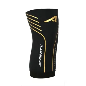 Affinity Copper Fusion Compression Knee Sleeve - Large