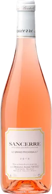 Andre Neveu Sancerre Fricambault Rose