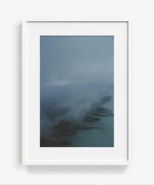 Aratika Framed Print