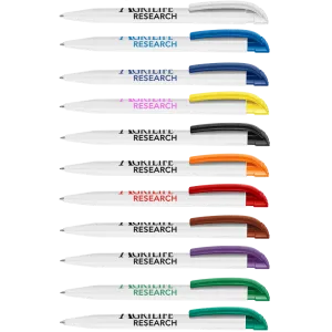 Arch Pens