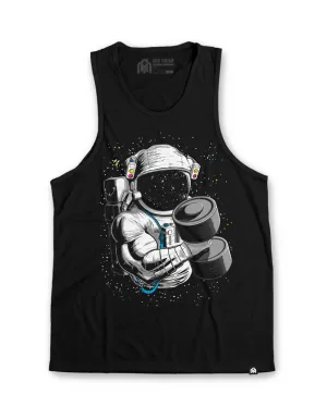 Astro Pump Tank