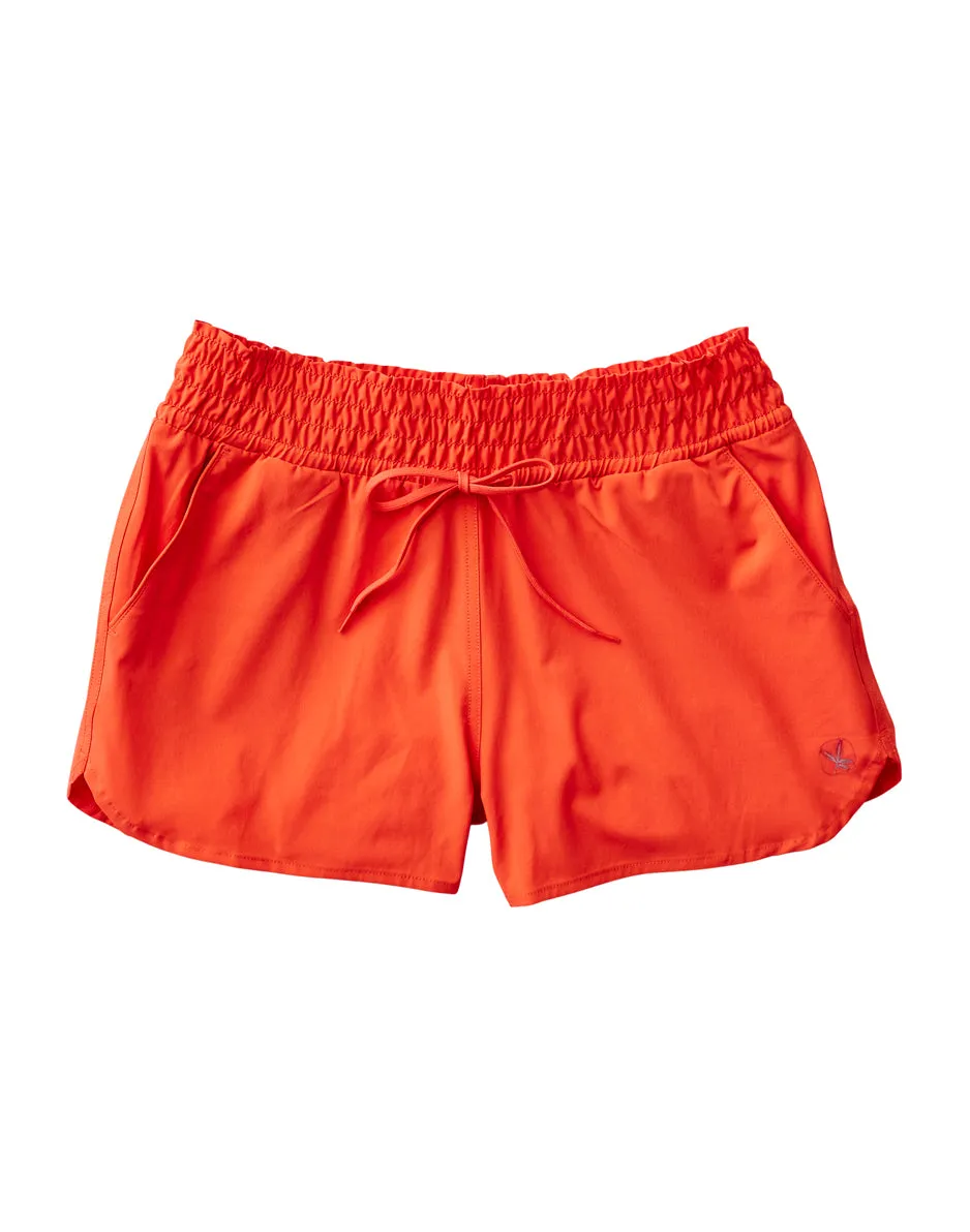 Bali Short: Sunset