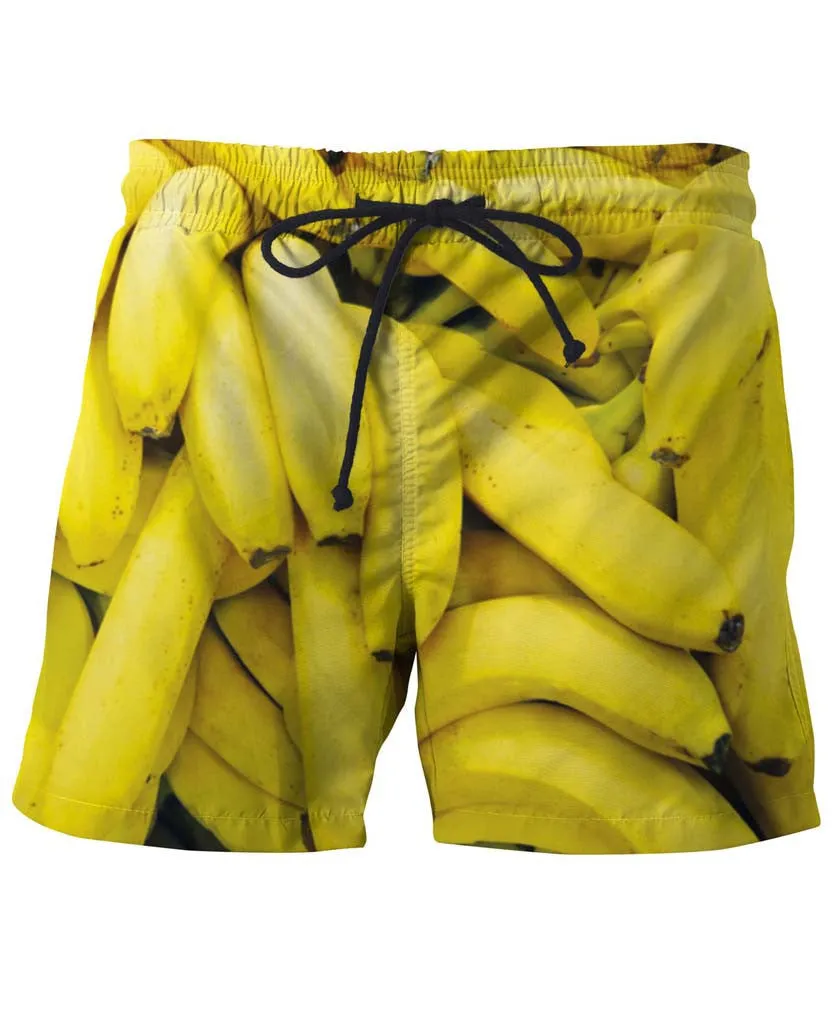 Bananas Boardshorts