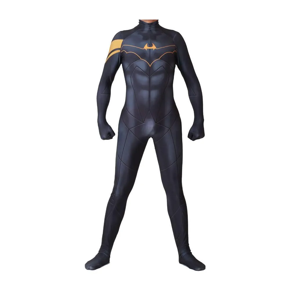 BATMAN Cosplay Costume for Men