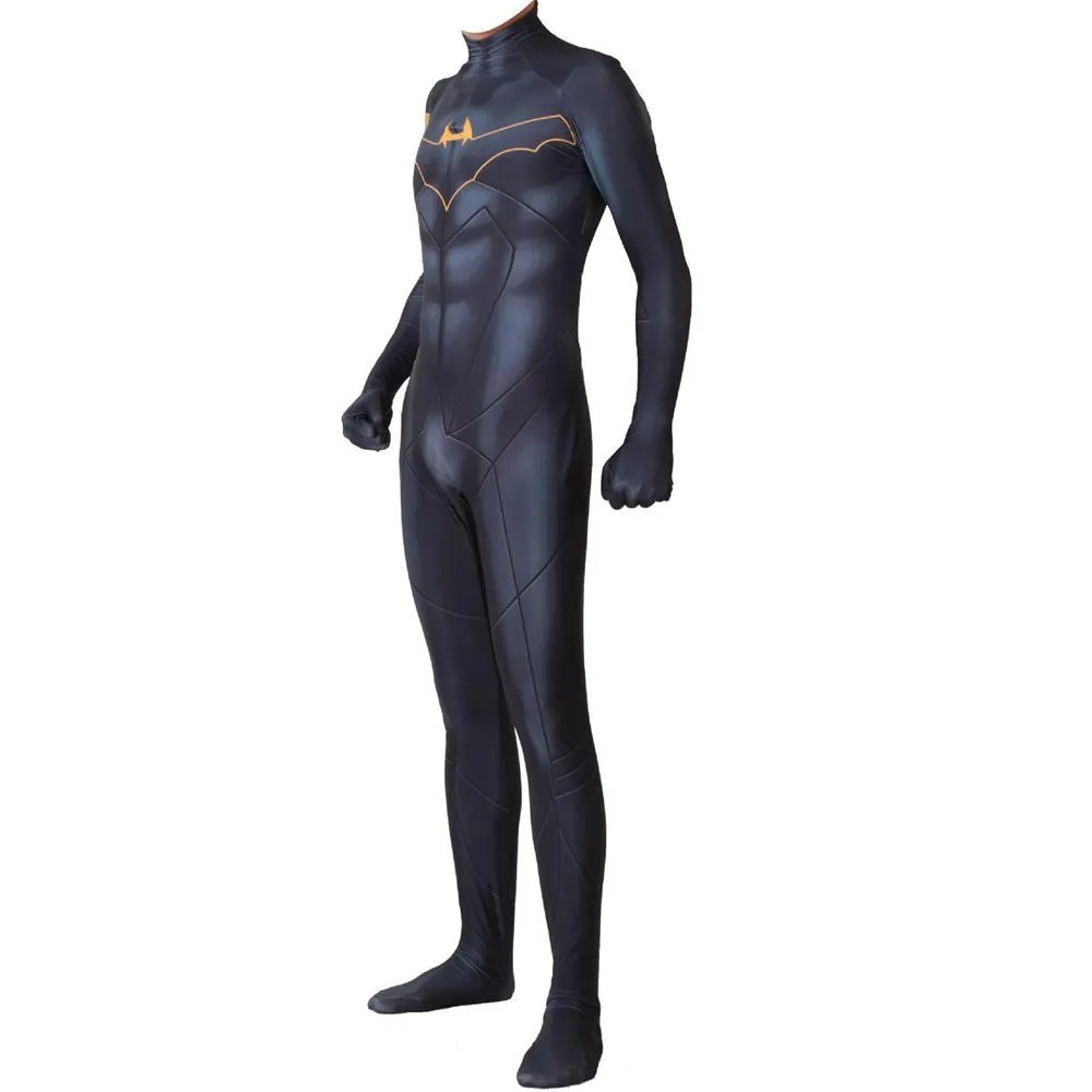 BATMAN Cosplay Costume for Men