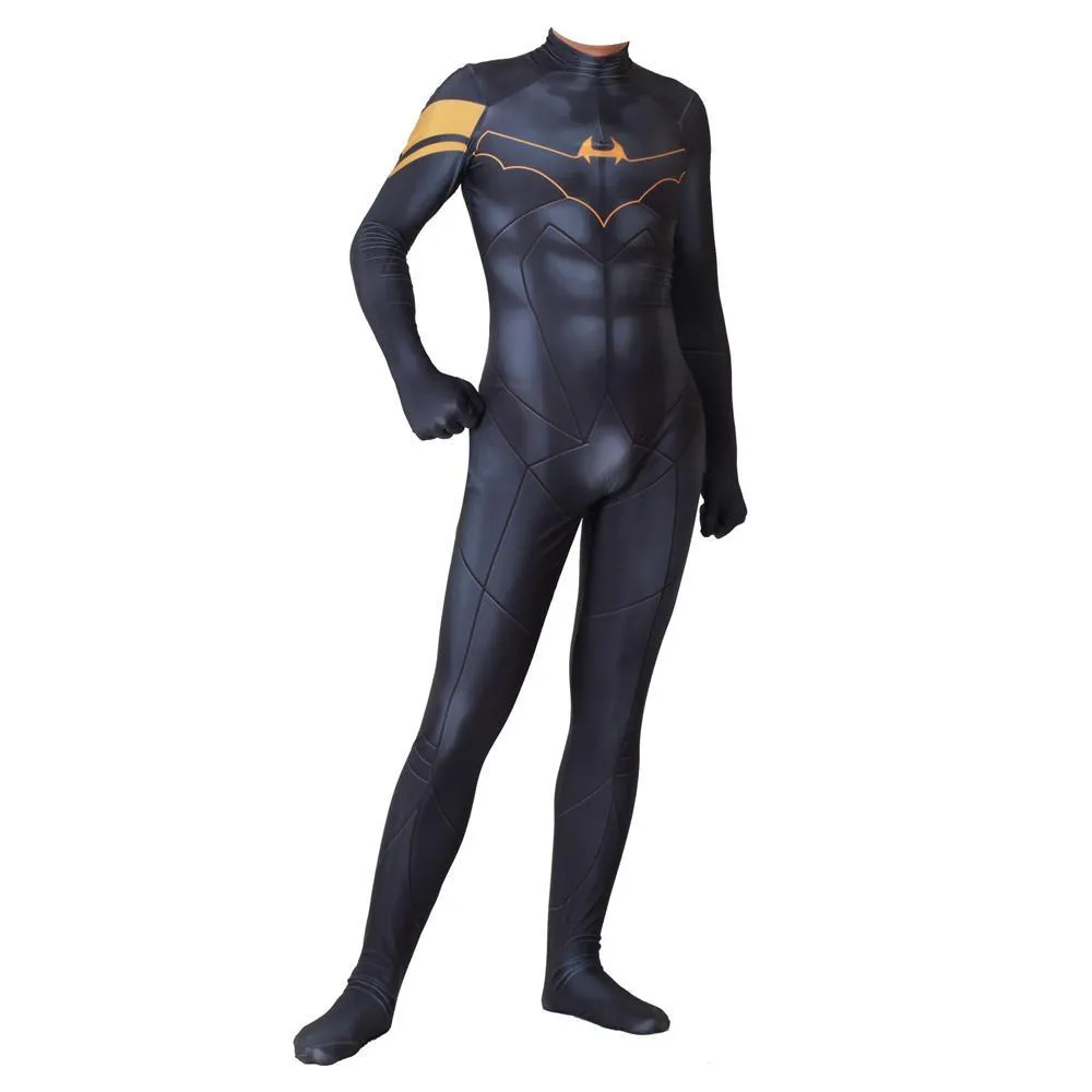 BATMAN Cosplay Costume for Men