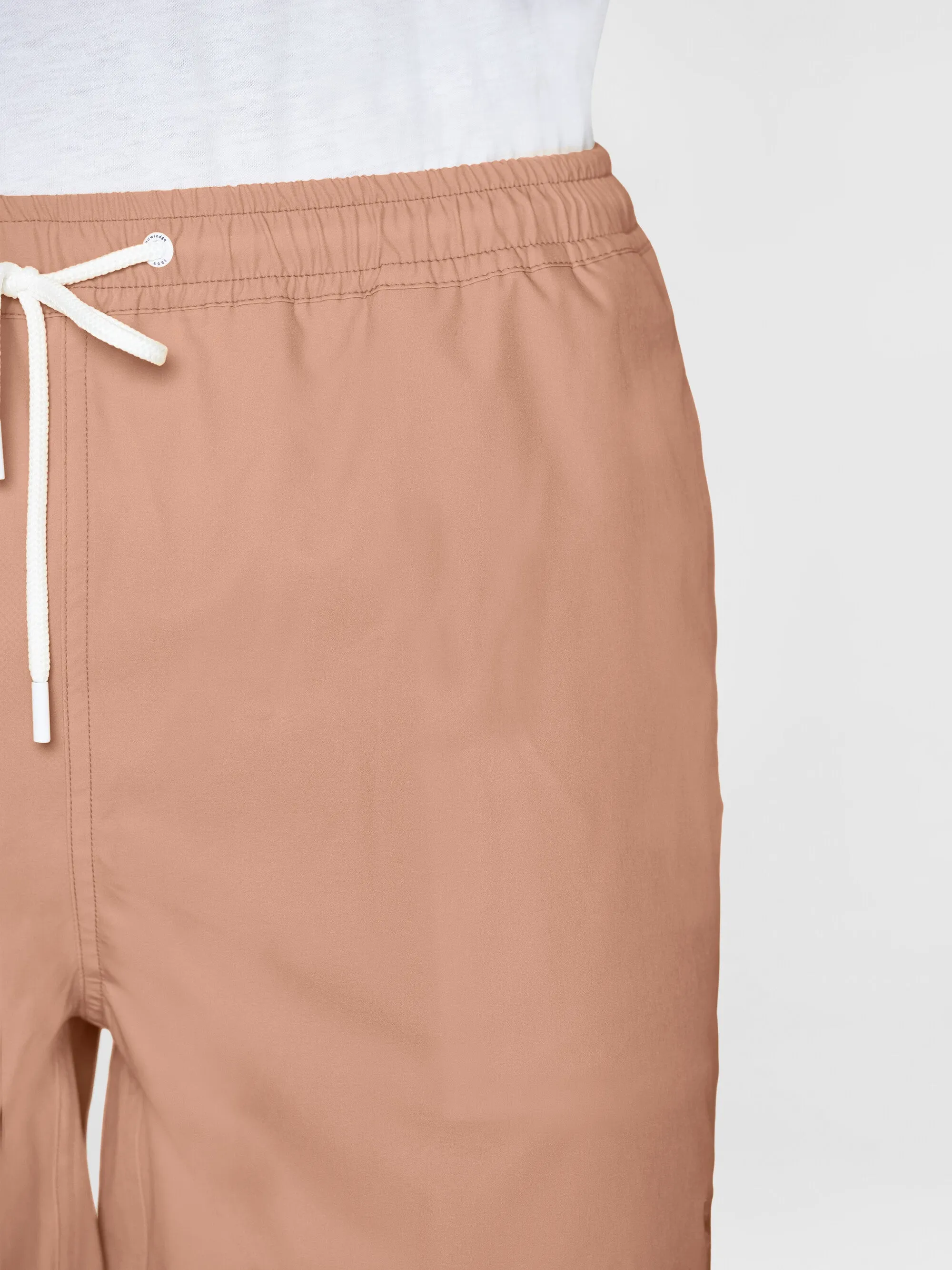 BAY stretch swimshorts - Chocolate Malt