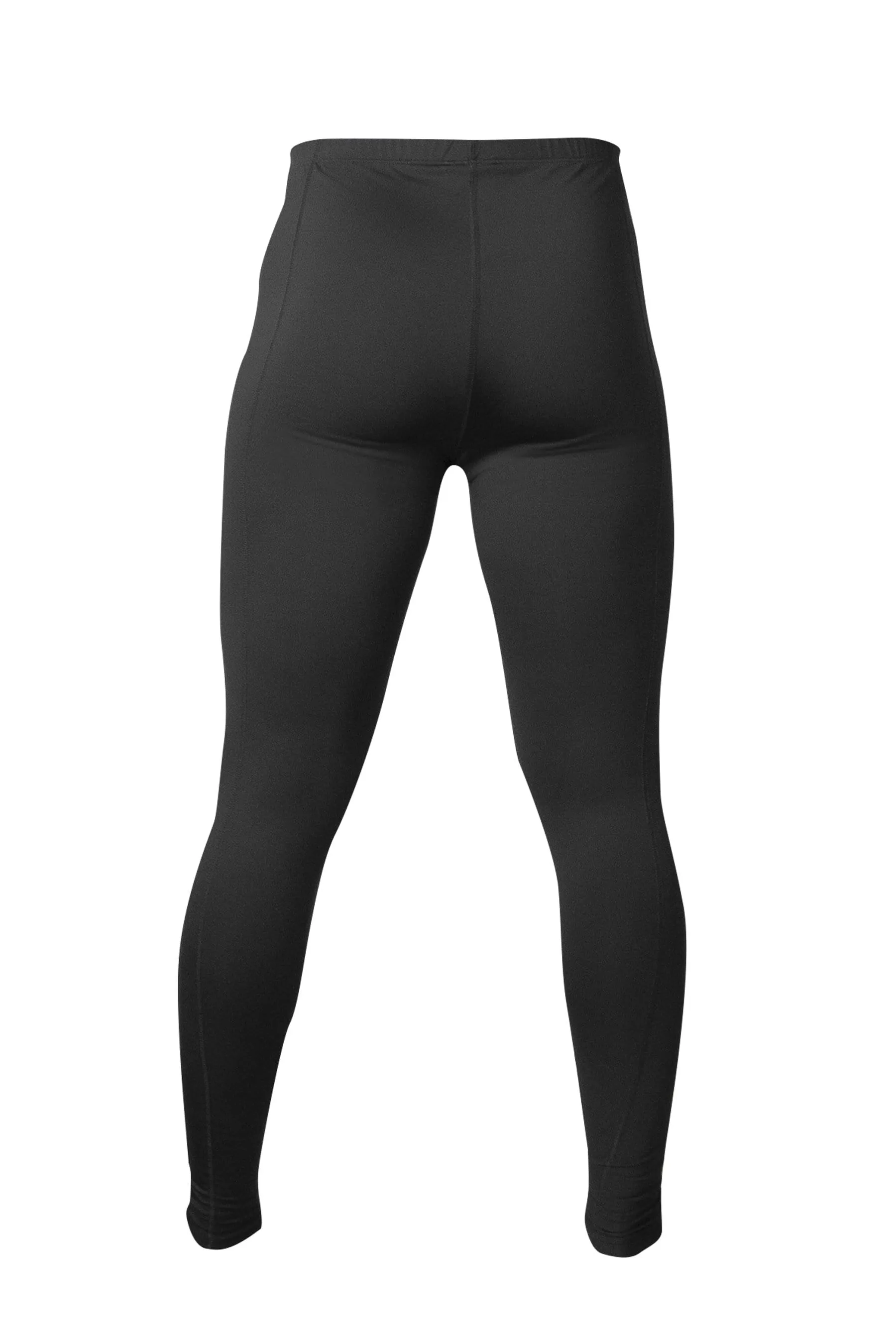 BOATHOUSE Men's Solid Training Tights