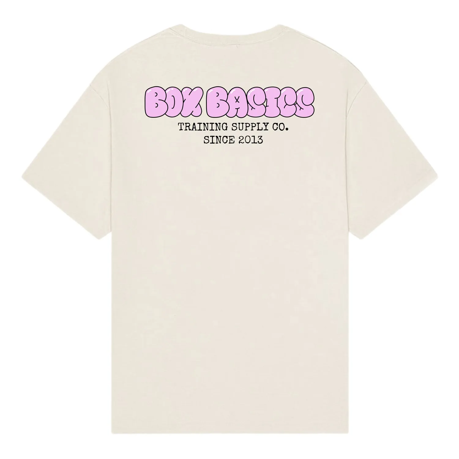 Box Basics Bubble Tee