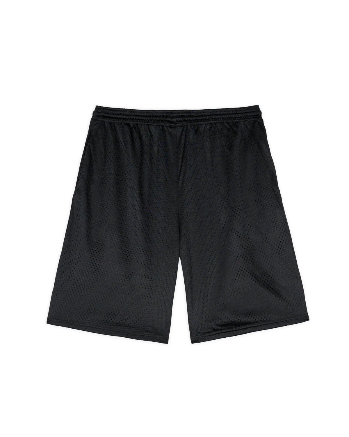 Brain Dead x Sound and Fury Mesh Shorts - Black