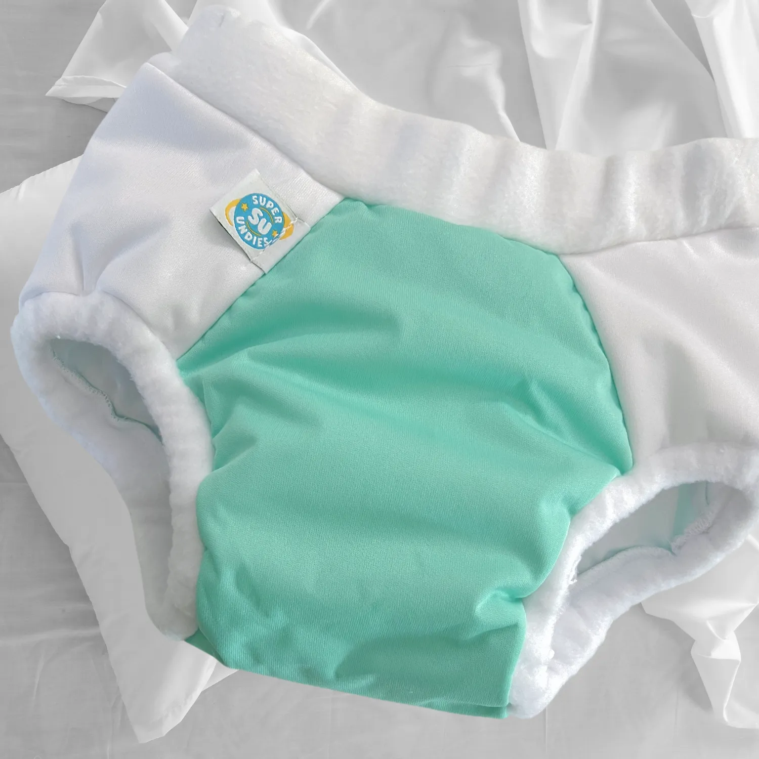 Brain Training Undies: Size XL