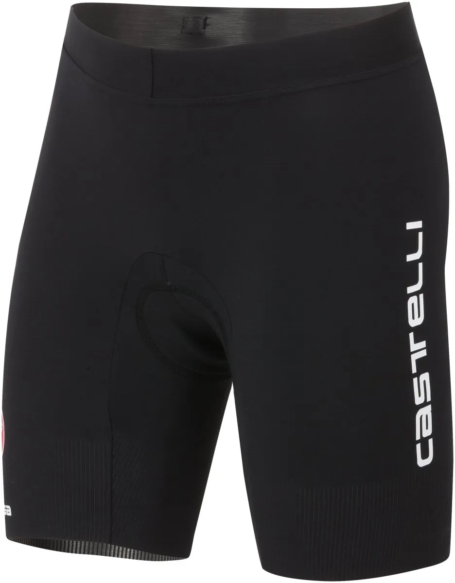 Castelli Body Paint 2 Tri Shorts - Black