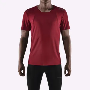 CEP Training Shirt - Mens - Cherry