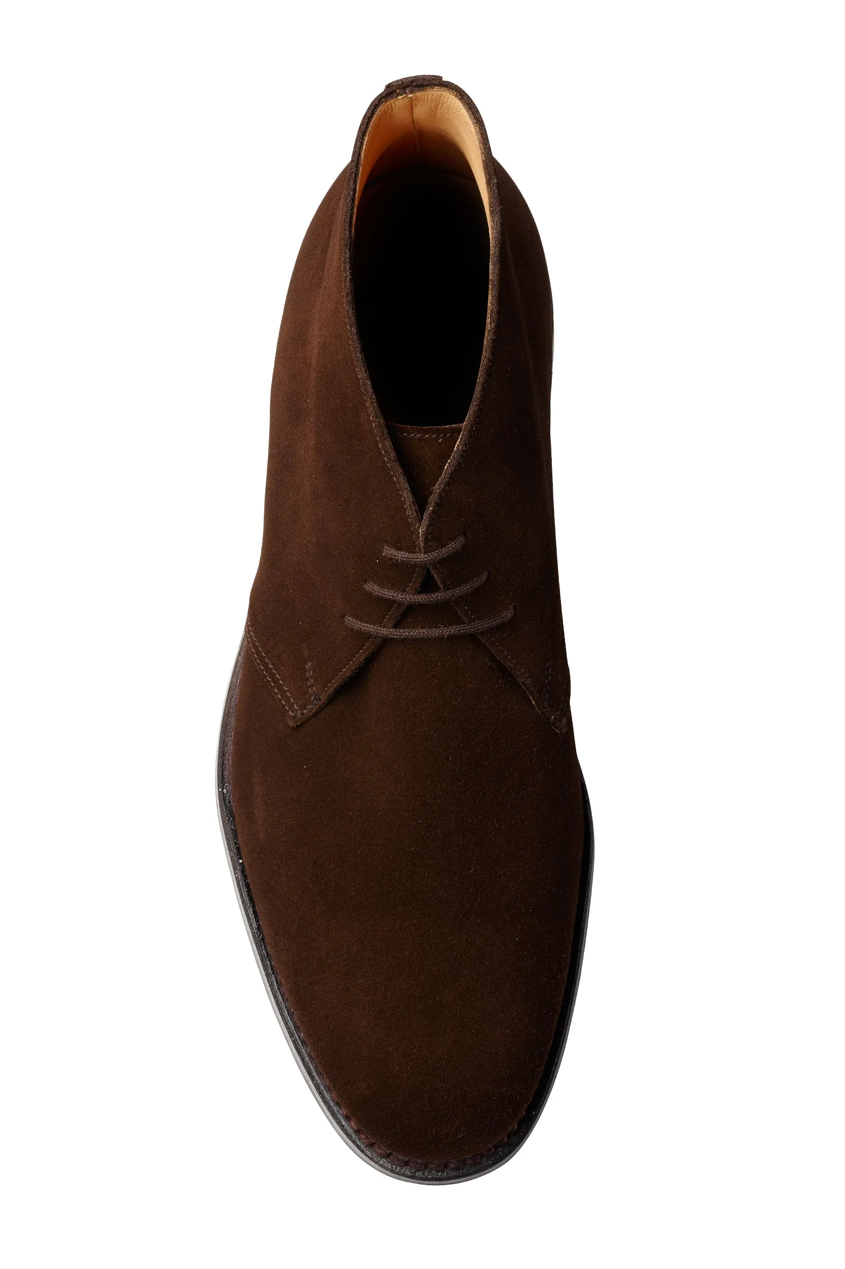 Chiltern Chukka Boot