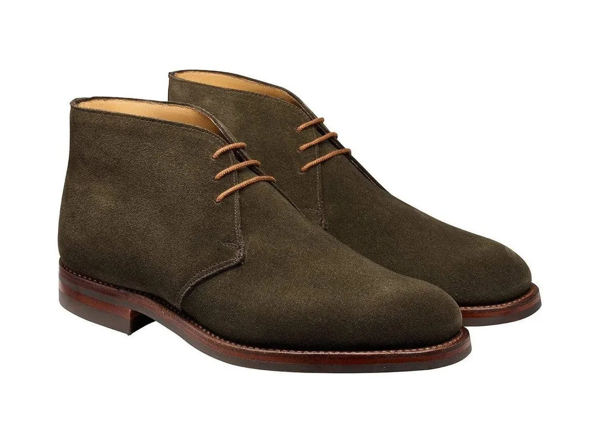 Chiltern Chukka Boot