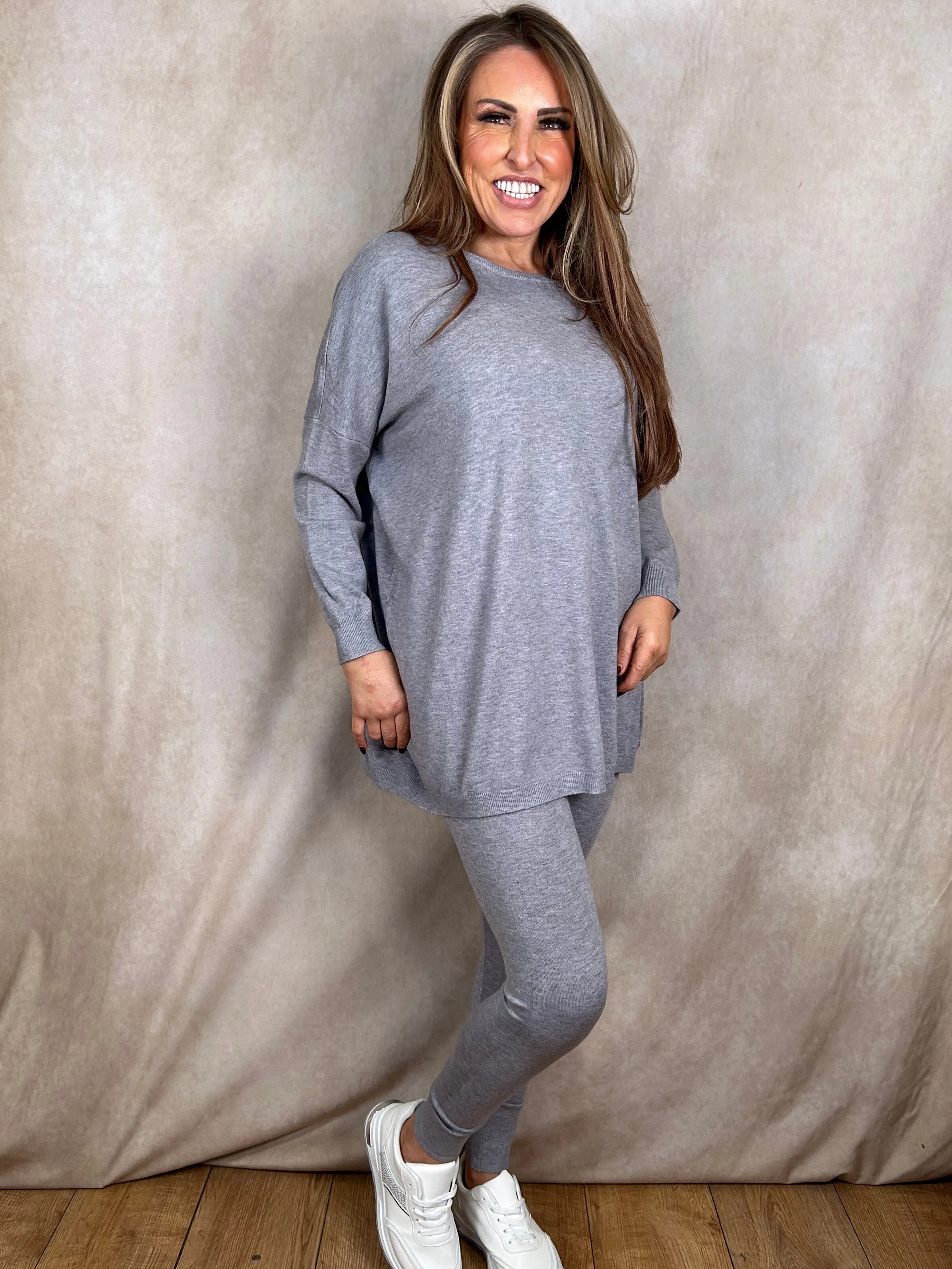 Chloe Loungewear Set