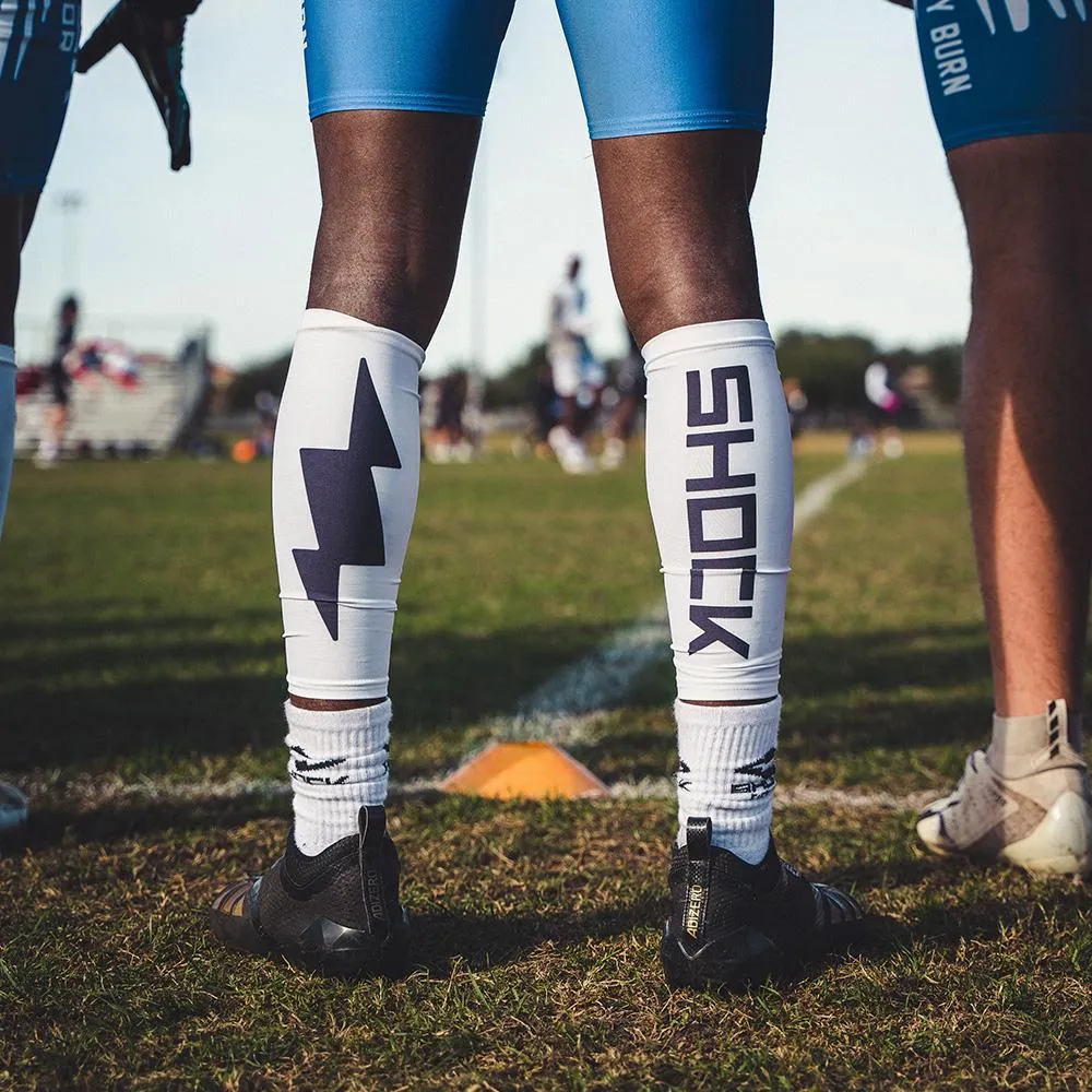 Compression Calf Sleeves