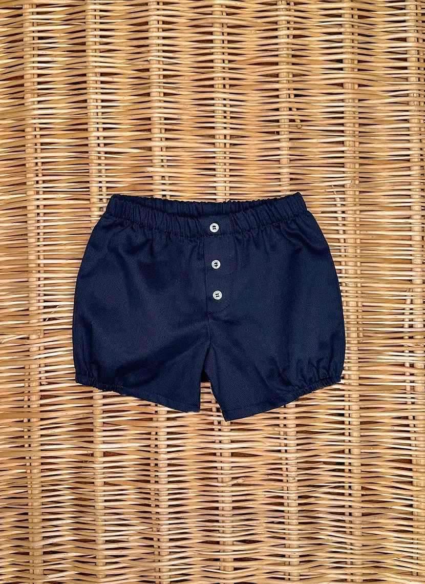 Cotton Shorts