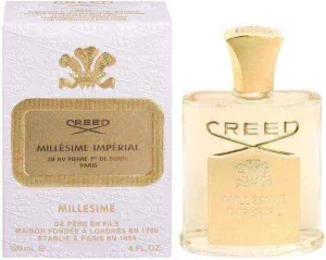 Creed Millesime Imperial Perfumed Oil 75ml