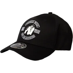 Darlington Cap - Black