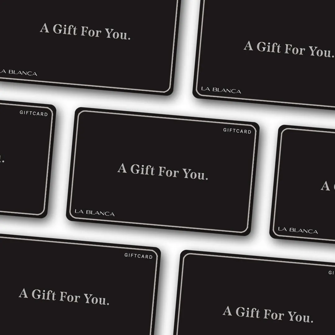 E-Gift Card