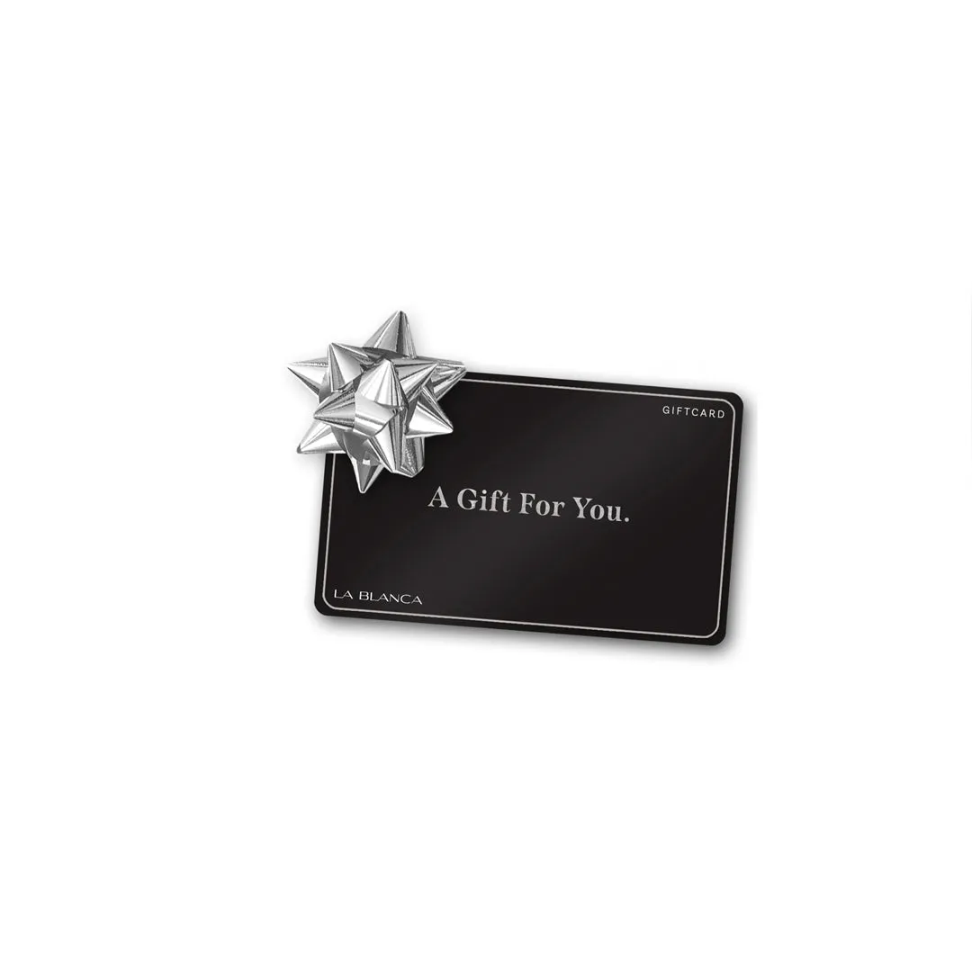 E-Gift Card