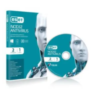 Eset Internet Sec Rp Me 2User-1Yr