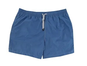 Fedeli Blue Swim Shorts