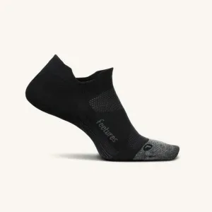 Feetures Elite Light Cushion Tab - Black