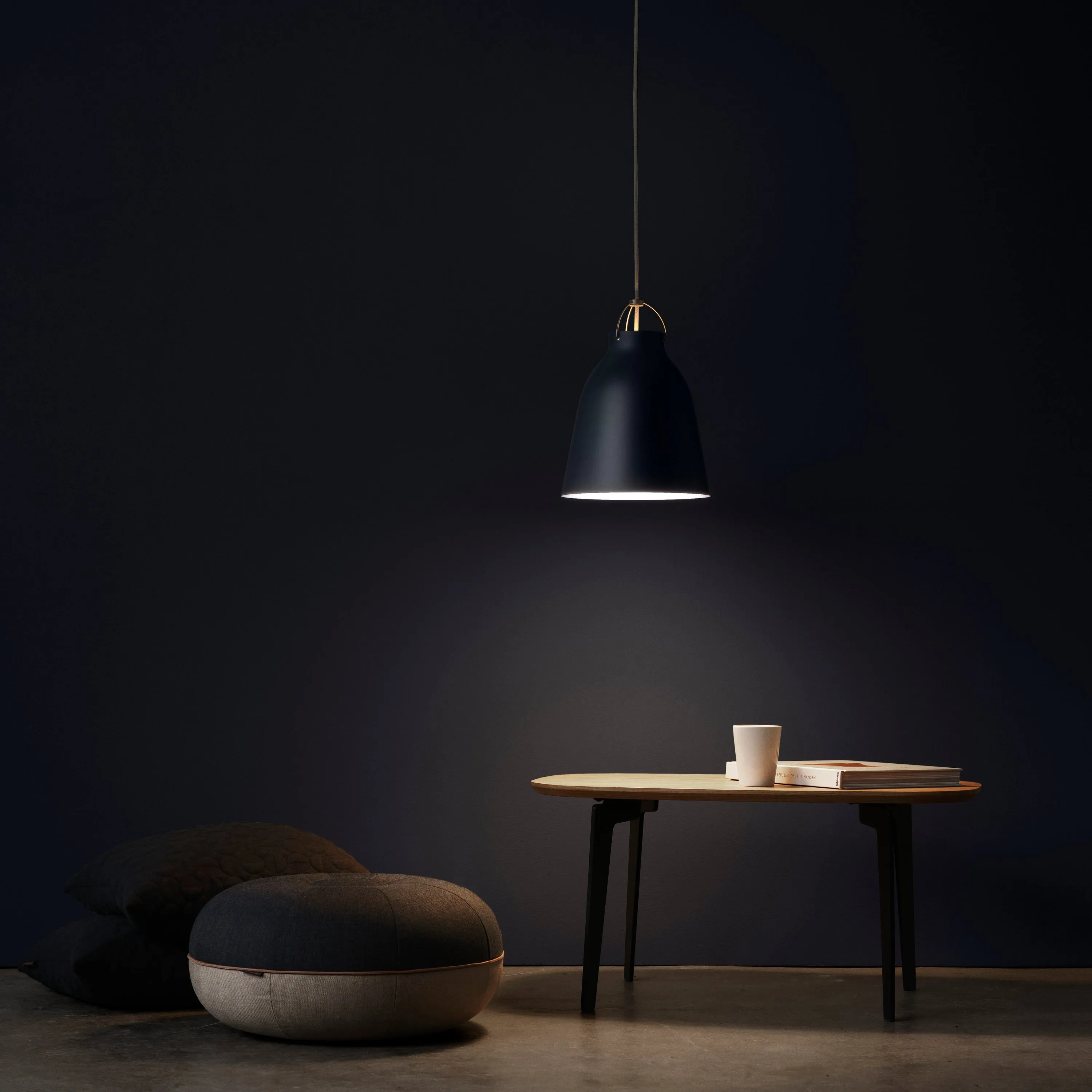 Fritz Hansen Caravaggio™ Matt Small