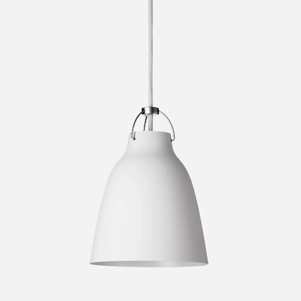 Fritz Hansen Caravaggio™ Matt Small