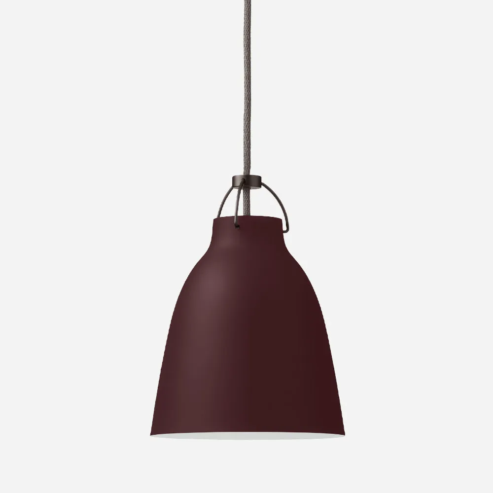 Fritz Hansen Caravaggio™ Matt Small