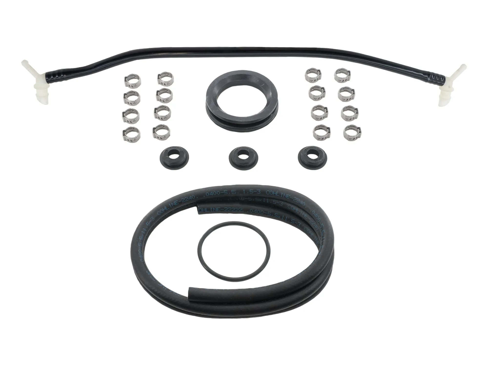 Fuel Tank Re-Seal Kit