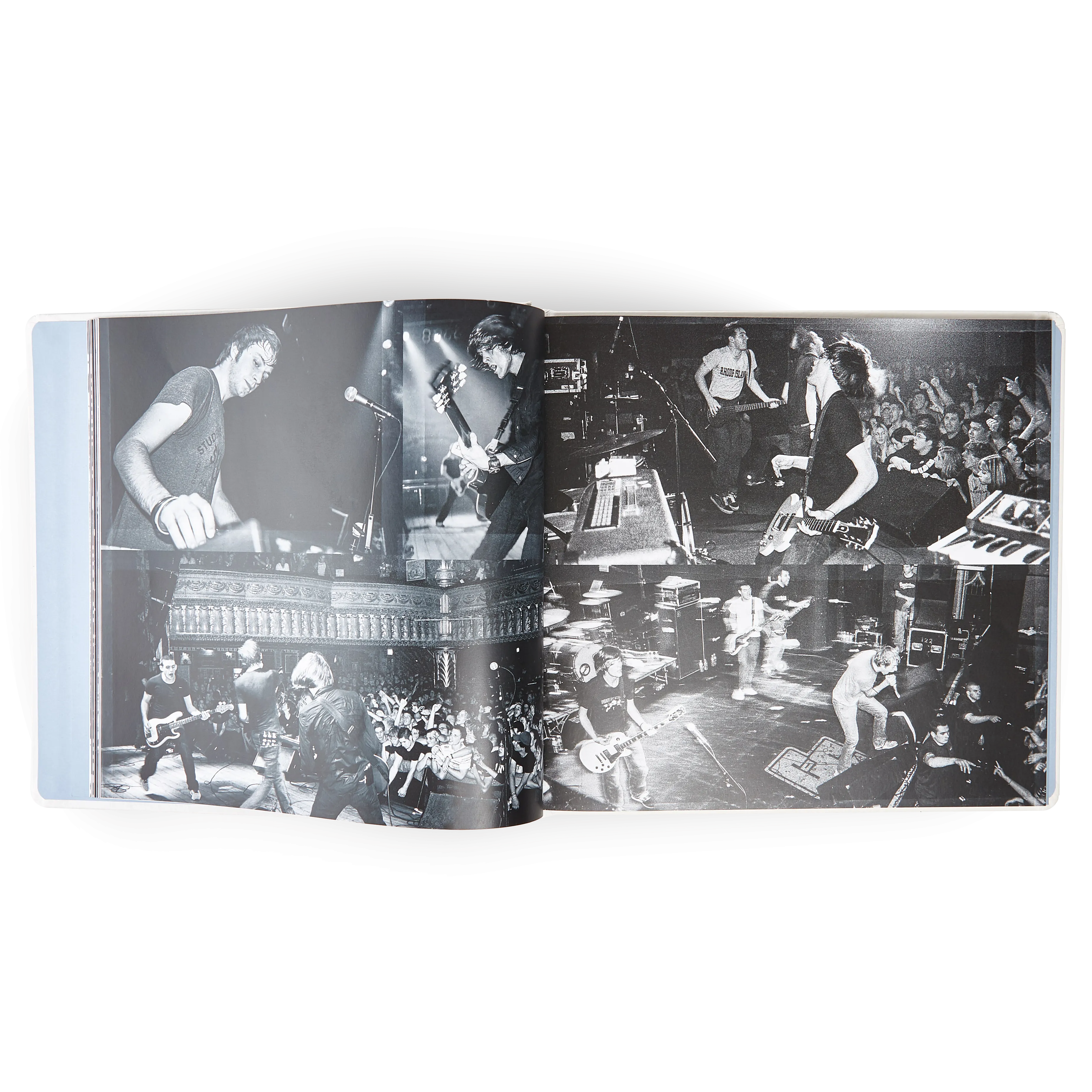 Full Collapse: 21st Anniversary Edition (3-10" Box Set)