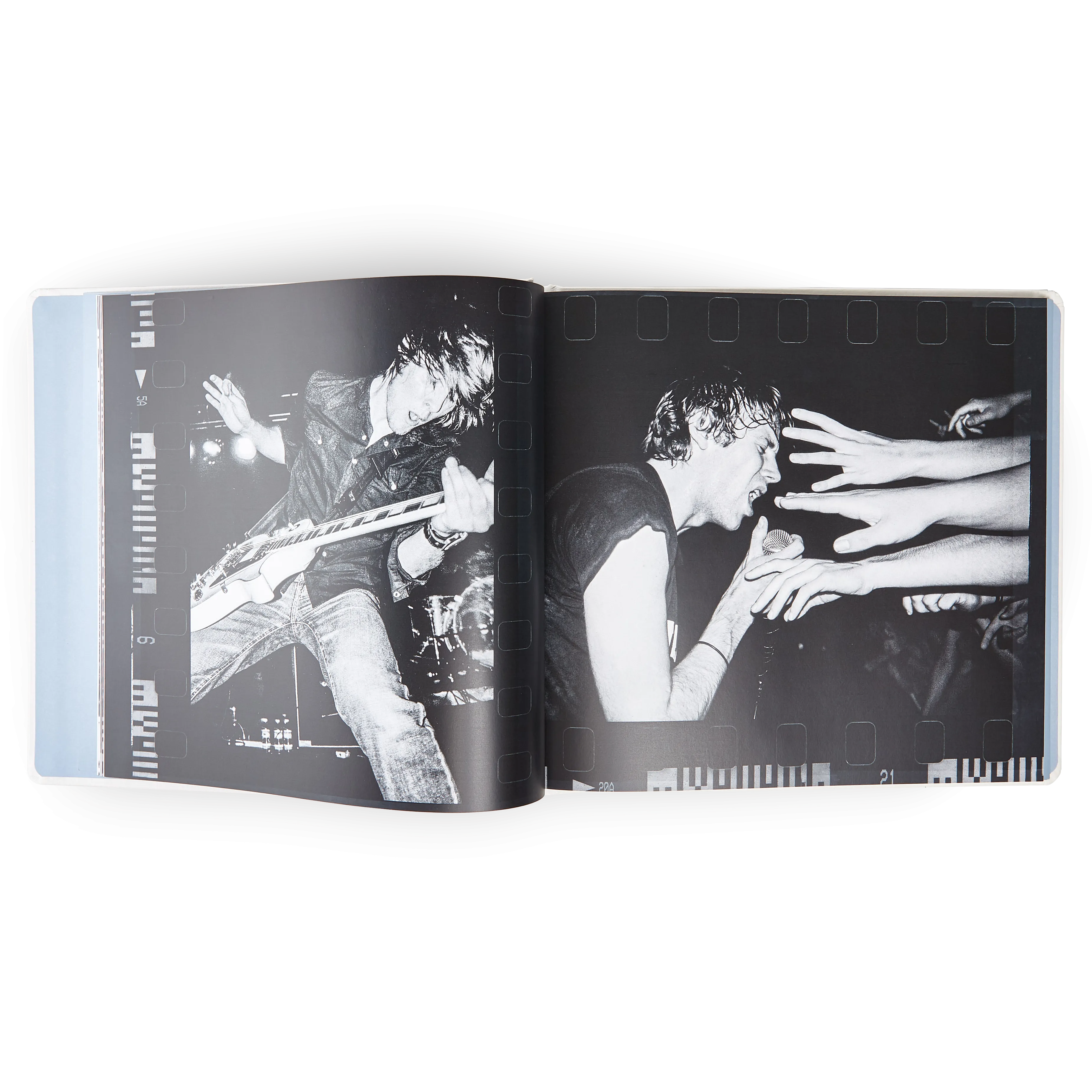 Full Collapse: 21st Anniversary Edition (3-10" Box Set)