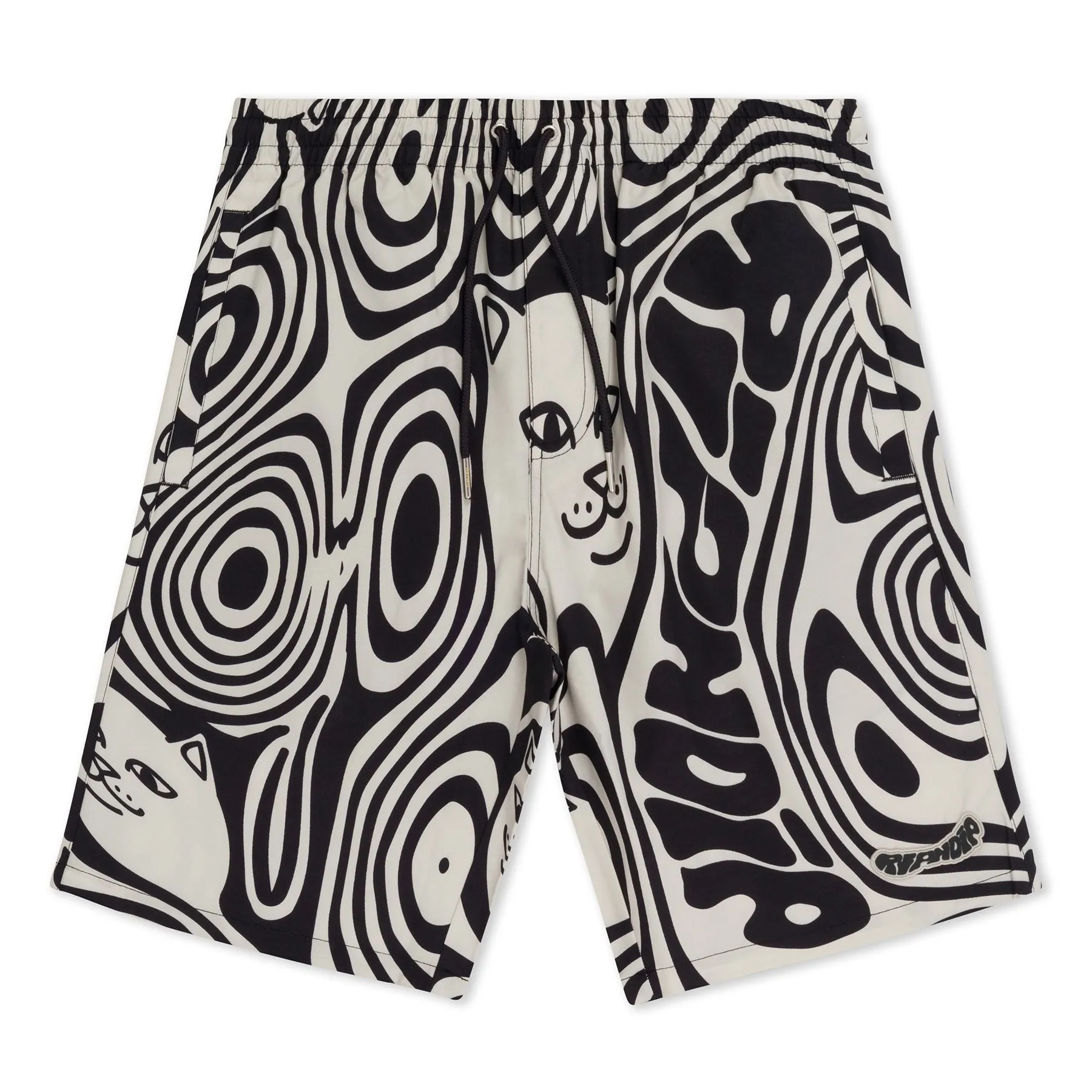 Hypnotic Swim Shorts (L)