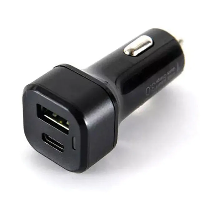 JCB Universal Duo Car Charger