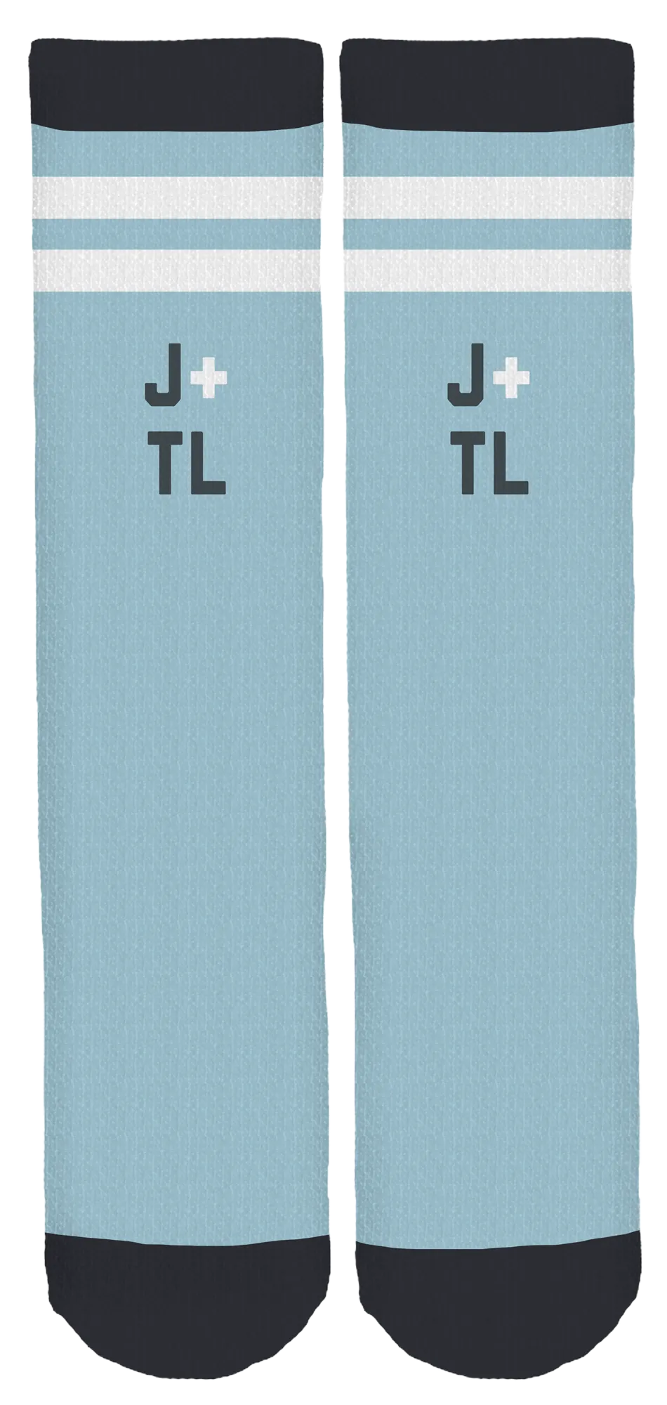 Judah & the Lion Crew Socks