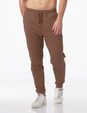 Juniper Jogger: Espresso