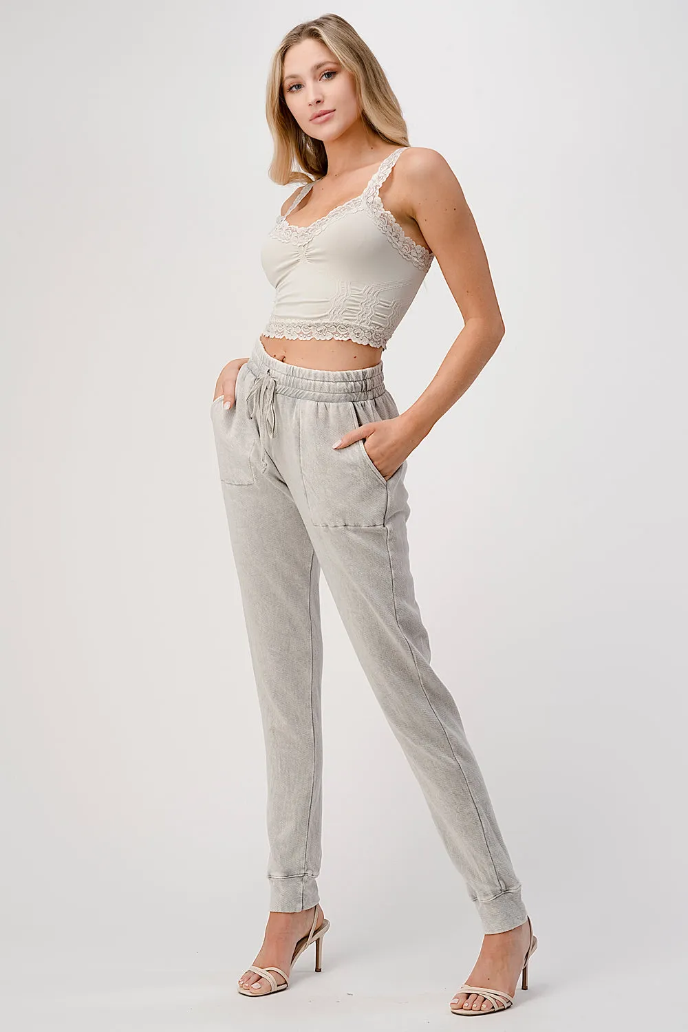 Juniper Lounge Joggers